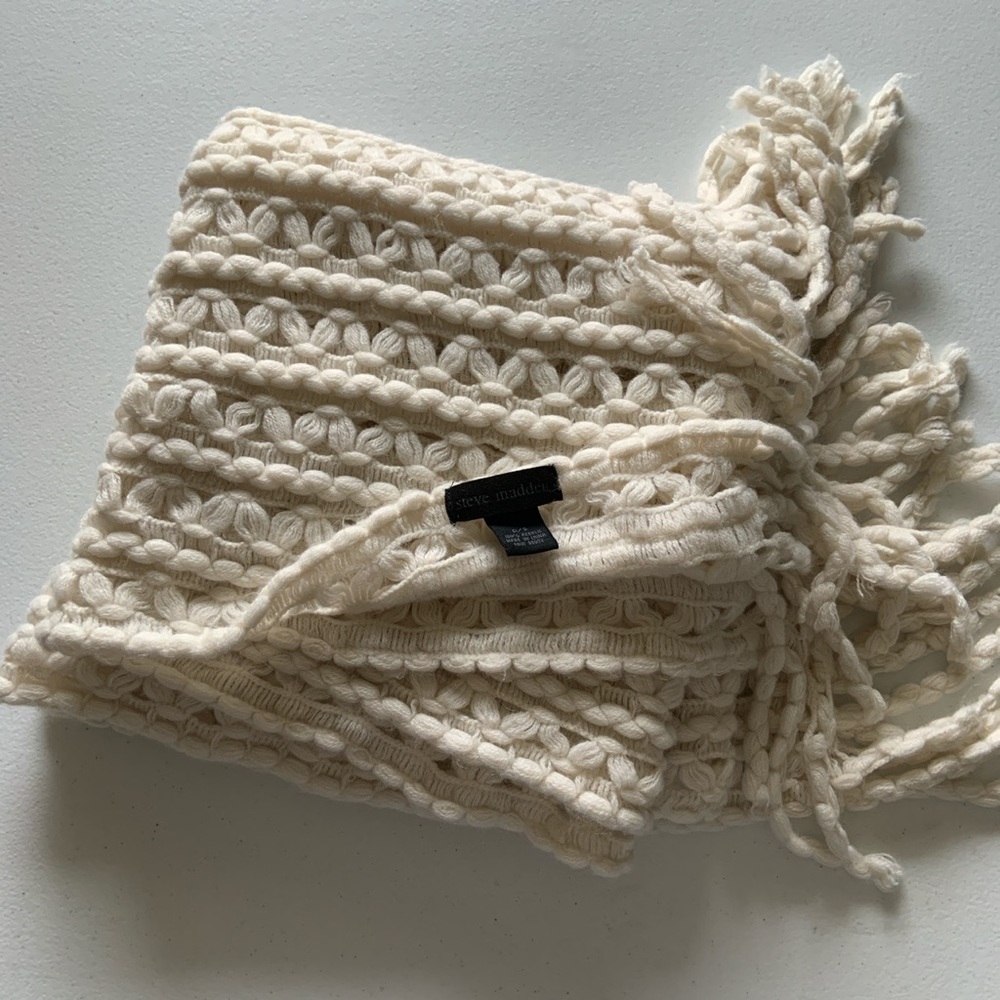 STEVE MADDEN WRAP